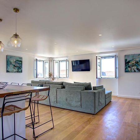 The Heritage Penthouse! Old City Centre Corfu  Екстериор снимка