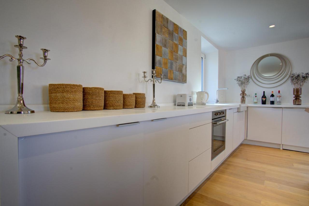 The Heritage Penthouse! Old City Centre Corfu  Екстериор снимка