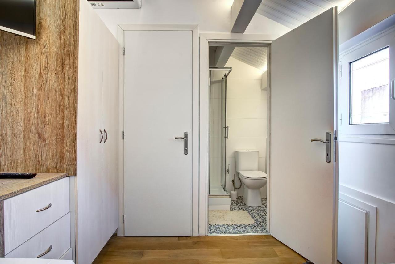 The Heritage Penthouse! Old City Centre Corfu  Екстериор снимка