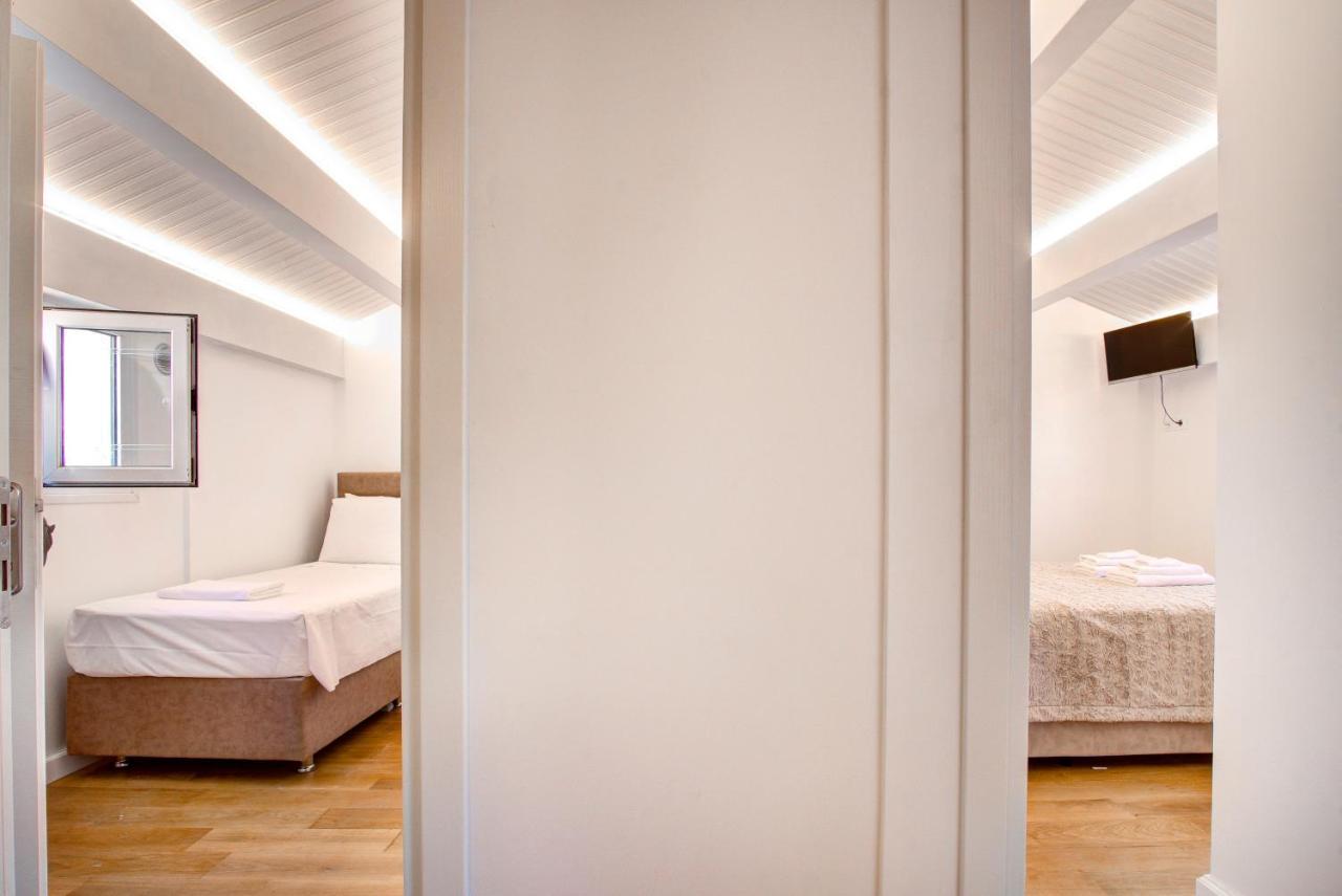 The Heritage Penthouse! Old City Centre Corfu  Екстериор снимка