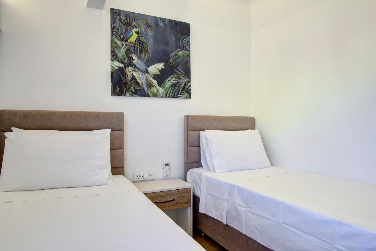 The Heritage Penthouse! Old City Centre Corfu  Екстериор снимка